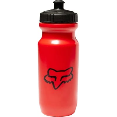 Botella De Agua Base Head Fox