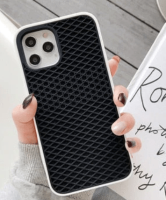 CARCASA VANS  IPHONE 12 13 14 15