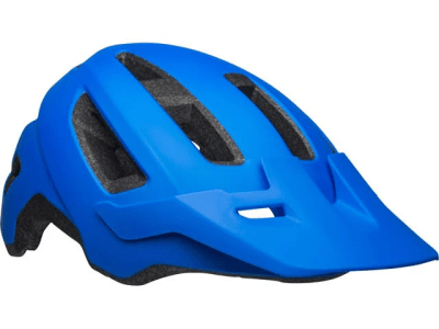 CASCO BELL NOMAD MIPS BLUE/BLACK  53-60 CM UNIVERSAL ADULTO