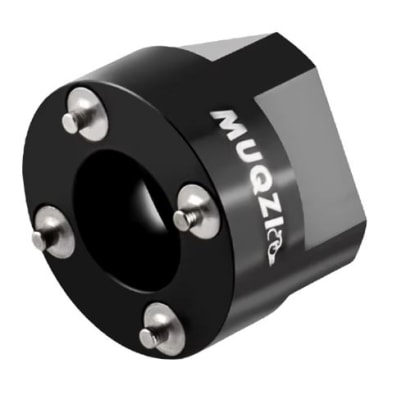 EXTRACTOR DE PERNO BIELAS SRAM NEGRO