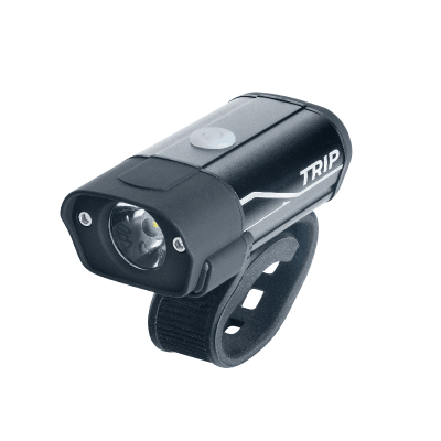Luz Delantera USB Compacta | 400LM