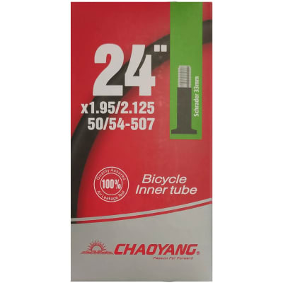 CAMARA CHAOYANG 24'' X1,95/2.125 V/A 33MM1