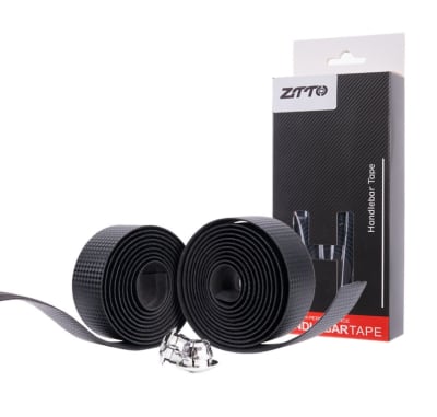 Cinta manillar ztto negro1