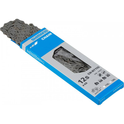 CADENA SHIMANO CHIAIN 12S CN-M7100 126L1