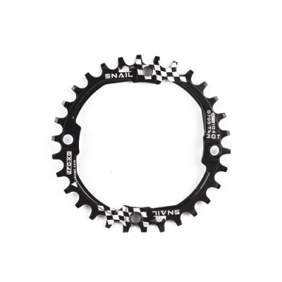 Corona bdsnail 30t negro