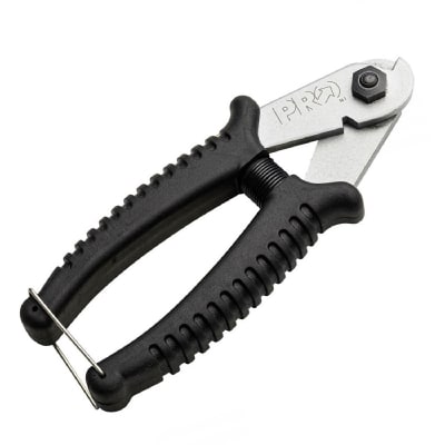Herramienta Pro Bikegear Tool Cable Cutter Black (Prtlb050)