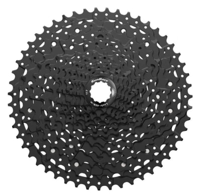 SunRace Piñón MZ600 12V 11-51T negro1