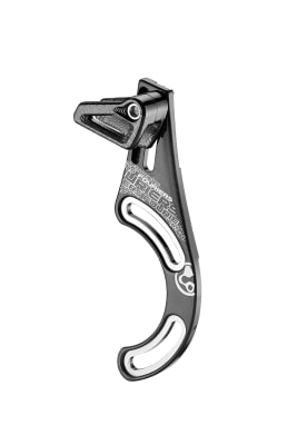 Fouriers Guiacadena carbono/nylon 1x ISCG051