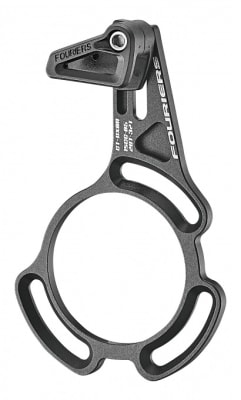 Fouriers Guiacadena mecanizado 1x ISCG051