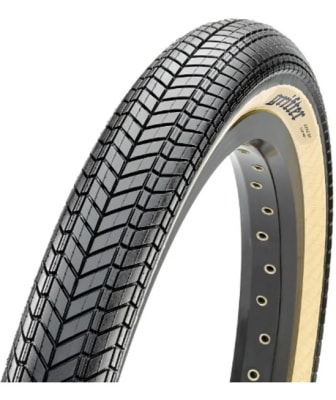 MAXXIS KEVLAR BMX 20X2,30 GRIFTER EXO