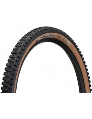 MAXXIS KEVLAR 27.5X2.40WT MINION DHR II EXO/TR/TANWALL