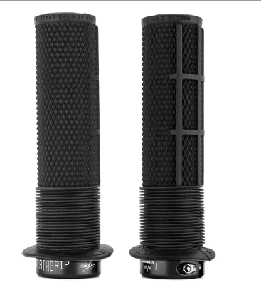 DMR DEATHGRIP RACE FLANGE