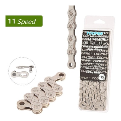 CADENA TOOPRE 11S CADENA 11 VELOCIDADES
