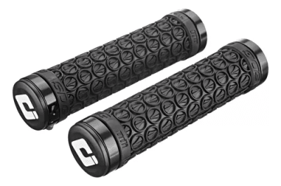 PUÑO SDG ODI LOCK-ON GRIP NEGRO