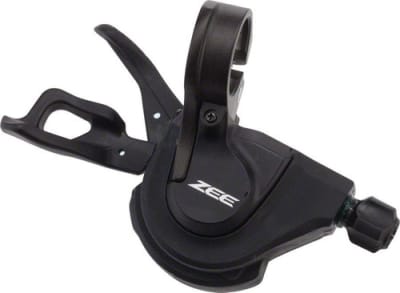MANILLA DE CAMBIO SHIMANO ZEE SL-M640 10S
