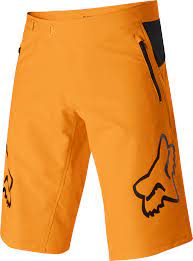 SHORT + POLERA FOX RANGER DR SS ATMC ORG SIZE: 24 YOUTH