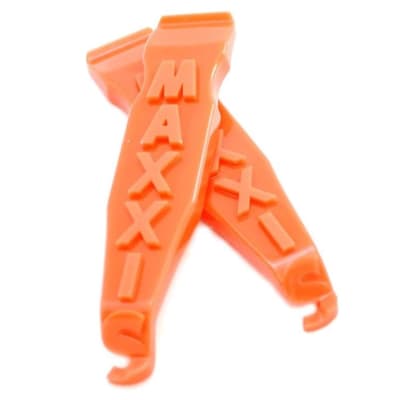 DESMONTADORES MAXXIS TIRE LEVER ORANGE
