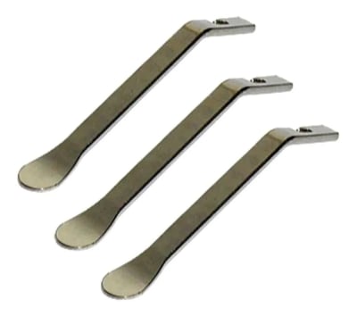 KIT 3 DESMONTADORES METALICOS