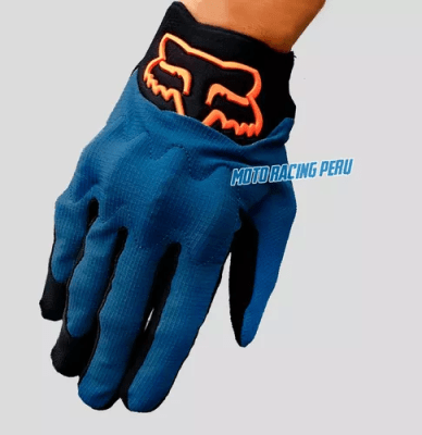 Guantes Para Moto Y Ciclismo Fox Bomber (REPLICA)1