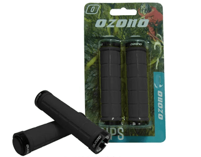 PUÑOS OZONO SZ-155A TPE 130MM BLK1