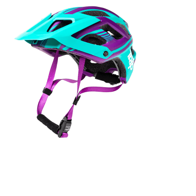 TRIP ENDURO BLUE S/M
