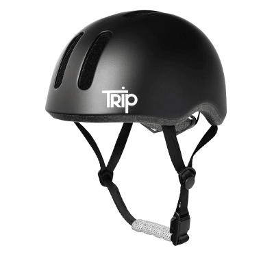 TRIP STREET BLACK M