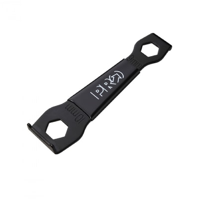 LLAVE PRO PERNO CORONA