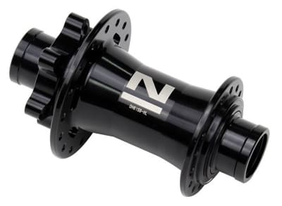 Novatec Maza DH61SB-HL 32h 20x110mm