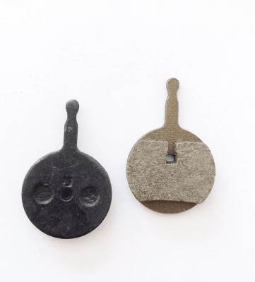 Pastilla Freno RM Organica Avid BB5 w/spring