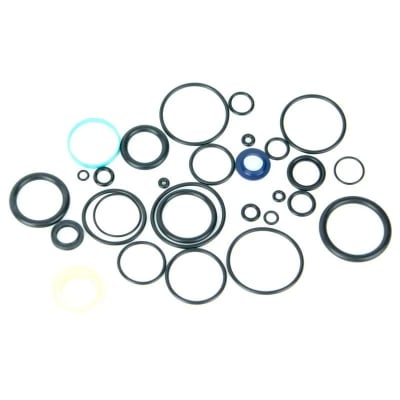 KIT SELLO SHOCK FOX 2021 DHX2 DAMPER REBUILD