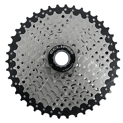 PIÑON SUNSHINE 8V 11-32T CASSETTE