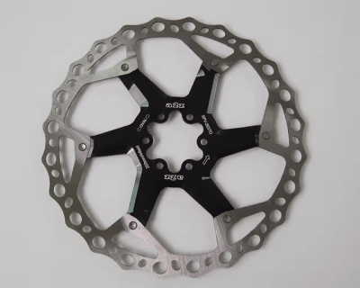 Disco de Freno A2Z  203 MM