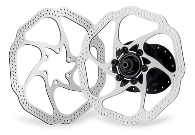 Discos de freno 160mm UNIDAD1