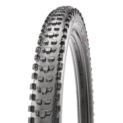 NEUMATICO MAXXIS DISSECTOR 29X2,40WT 3C MAXX GRIP TR DH CASING KEVLAR