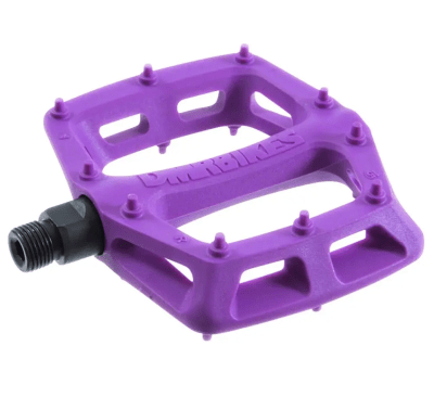 PEDALES V6 PURPLE