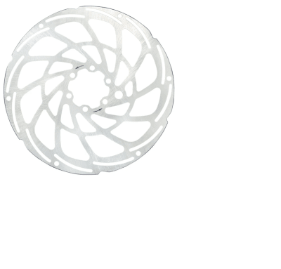 Disco de Freno 2 mm(espesor) – E-Bike/DH Extra Refuerzo 203mm