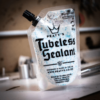 Líquido Sellante Tubular 120 Ml Peaty's