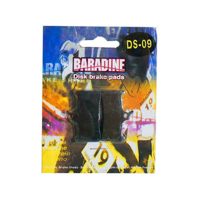 PASTILLA BARADINE  SHIMANO DEORE XT BR-M755