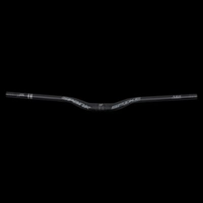 MANUBRIO SPANK SPIKE 777 FR VIBROCORE™ BAR 31.8 30MM RISE