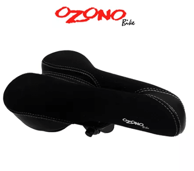 Asiento Ozono Negro