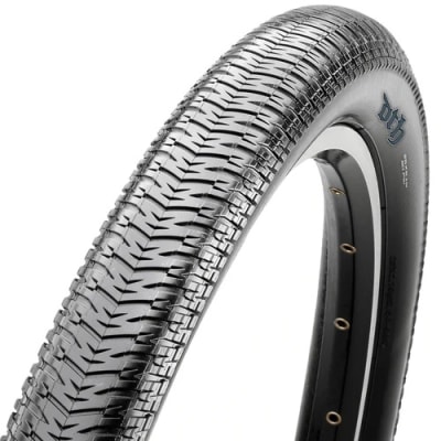 Neumático MAXXIS  DTH 26X2.30 DIRT STREET1