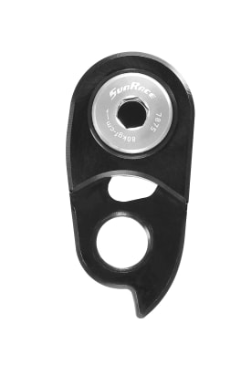 EXTENSOR DE CAMBIO SUN RACE ALUMINIO