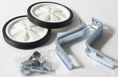 Ruedas Laterales Con Soporte Aro 12-20.1