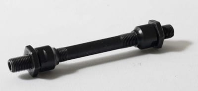 EJE DELANTERO PARA BLOQUEO ,COMPLETO TAIWAN1