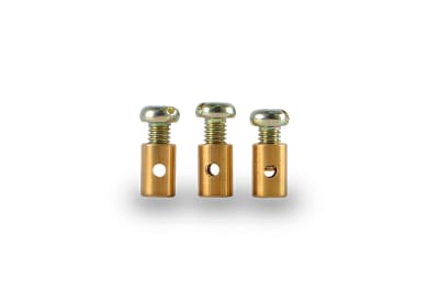 Evita Soldadura 6 X 9 Mm (UNIDAD)
