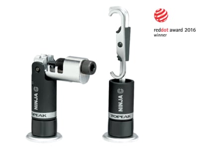 EXTRACTOR DE CADENA TOPEAK NINJA C