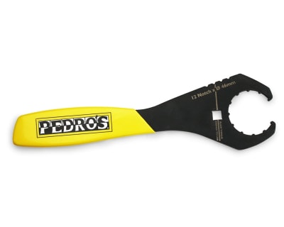 LLAVE EXTRAC MOTOR SHIMANO BSA 16X44