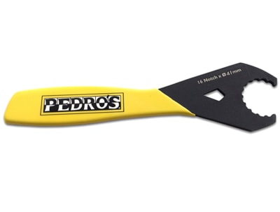 LLAVE EXTRAC MOTOR SHIMANO BSA 16X411