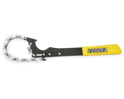 HUASCA EXTRACTOR DE PIÑÓN