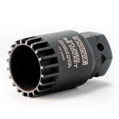 Extractor de Volantes Pedros 3/81